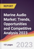 Marine Audio Market: Trends, Opportunities and Competitive Analysis 2023-2028- Product Image