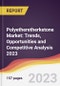 Polyetheretherketone (PEEK) Market: Trends, Opportunities and Competitive Analysis 2023-2028 - Product Thumbnail Image