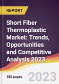 Short Fiber Thermoplastic Market: Trends, Opportunities and Competitive Analysis 2023-2028- Product Image