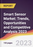 Smart Sensor Market: Trends, Opportunities and Competitive Analysis 2023-2028- Product Image