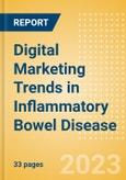 Digital Marketing Trends in Inflammatory Bowel Disease- Product Image
