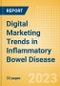 Digital Marketing Trends in Inflammatory Bowel Disease - Product Image