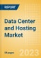 Data Center and Hosting Market Size (by Technology, Geography, Sector and Size Band), Trends, Drivers and Challenges, Vendor Landscape, Opportunities and Forecast to 2026 - Product Thumbnail Image