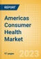 Americas Consumer Health Market Value and Volume Growth Analysis by Region, Sector, Country, Distribution Channel, Brands, Case Studies and Forecast, 2022-2027 - Product Thumbnail Image