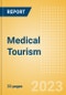 Medical Tourism - Thematic intelligence - Product Thumbnail Image