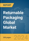Returnable Packaging Global Market Report 2024- Product Image
