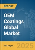 OEM Coatings Global Market Report 2025- Product Image
