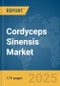 Cordyceps Sinensis Market Report 2025 - Product Image