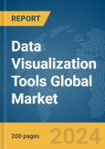 Data Visualization Tools Global Market Report 2024- Product Image