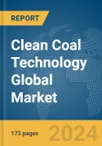 Clean Coal Technology Global Market Report 2024- Product Image