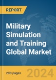 Military Simulation and Training Global Market Report 2024- Product Image