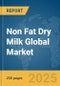 Non Fat Dry Milk Global Market Report 2024 - Product Thumbnail Image