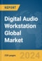 Digital Audio Workstation Global Market Report 2024 - Product Image