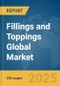 Fillings and Toppings Global Market Report 2025 - Product Thumbnail Image