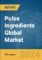 Pulse Ingredients Global Market Report 2024 - Product Thumbnail Image
