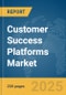 Customer Success Platforms Market Report 2025 - Product Image