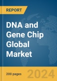 DNA and Gene Chip Global Market Report 2024- Product Image