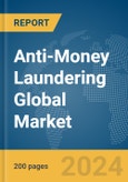 Anti-Money Laundering Global Market Report 2024- Product Image