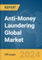 Anti-Money Laundering Global Market Report 2024 - Product Thumbnail Image