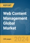 Web Content Management Global Market Report 2023 - Product Thumbnail Image