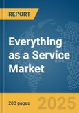 Everything as a Service Market Report 2025- Product Image