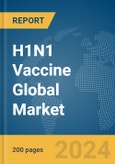 H1N1 Vaccine Global Market Report 2024- Product Image