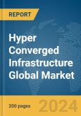 Hyper Converged Infrastructure Global Market Report 2024- Product Image