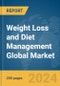 Weight Loss and Diet Management Global Market Report 2024 - Product Thumbnail Image