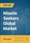 Missile Seekers Global Market Report 2024 - Product Image