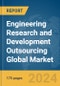 Engineering Research and Development (ER&D) Outsourcing Global Market Report 2024 - Product Image