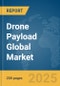 Drone Payload Global Market Report 2025 - Product Thumbnail Image