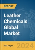 Leather Chemicals Global Market Report 2024- Product Image