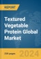 Textured Vegetable Protein Global Market Report 2024 - Product Image
