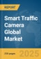 Smart Traffic Camera Global Market Report 2025 - Product Thumbnail Image