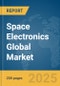 Space Electronics Global Market Report 2025 - Product Thumbnail Image