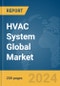 HVAC System Global Market Report 2024 - Product Thumbnail Image