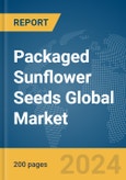 Packaged Sunflower Seeds Global Market Report 2024- Product Image