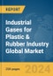 Industrial Gases for Plastic & Rubber Industry Global Market Report 2024 - Product Thumbnail Image