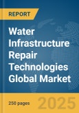 Water Infrastructure Repair Technologies Global Market Report 2025- Product Image