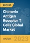 Chimeric Antigen Receptor T (CAR-T) Cells Global Market Report 2023 - Product Thumbnail Image
