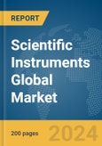 Scientific Instruments Global Market Report 2024- Product Image