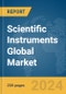 Scientific Instruments Global Market Report 2024 - Product Image