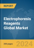 Electrophoresis Reagents Global Market Report 2024- Product Image