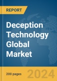 Deception Technology Global Market Report 2024- Product Image
