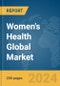 Women's Health Global Market Report 2023 - Product Thumbnail Image