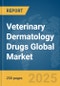 Veterinary Dermatology Drugs Global Market Report 2024 - Product Thumbnail Image