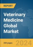 Veterinary Medicine Global Market Report 2024- Product Image