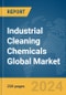 Industrial Cleaning Chemicals Global Market Report 2024 - Product Image