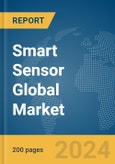 Smart Sensor Global Market Report 2024- Product Image