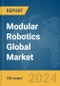 Modular Robotics Global Market Report 2024 - Product Thumbnail Image